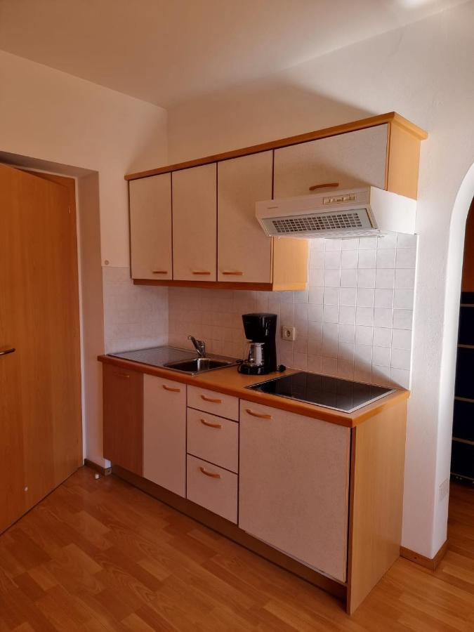 Appartments Elke Lagundo Esterno foto